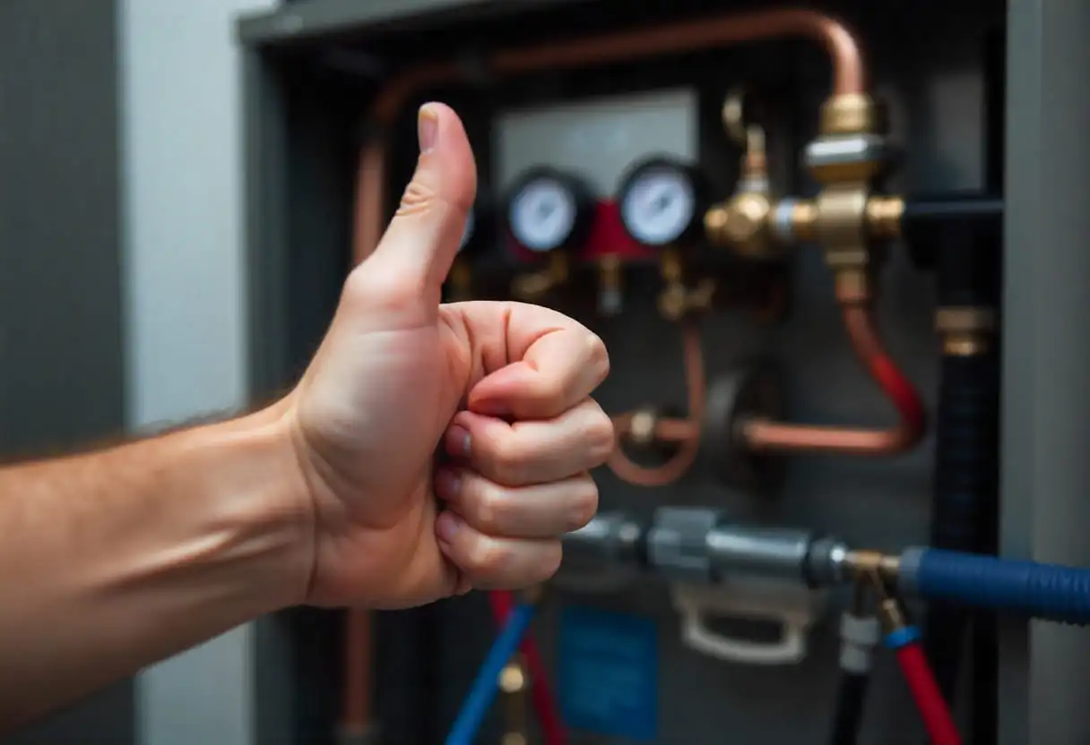 Emergency HVAC services and installations in Oakmont, PA