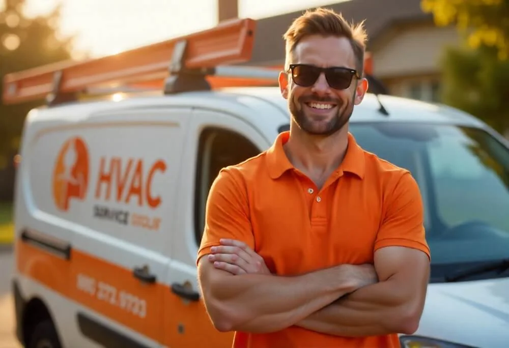 Professional HVAC repair and installation services in Oakmont, PA